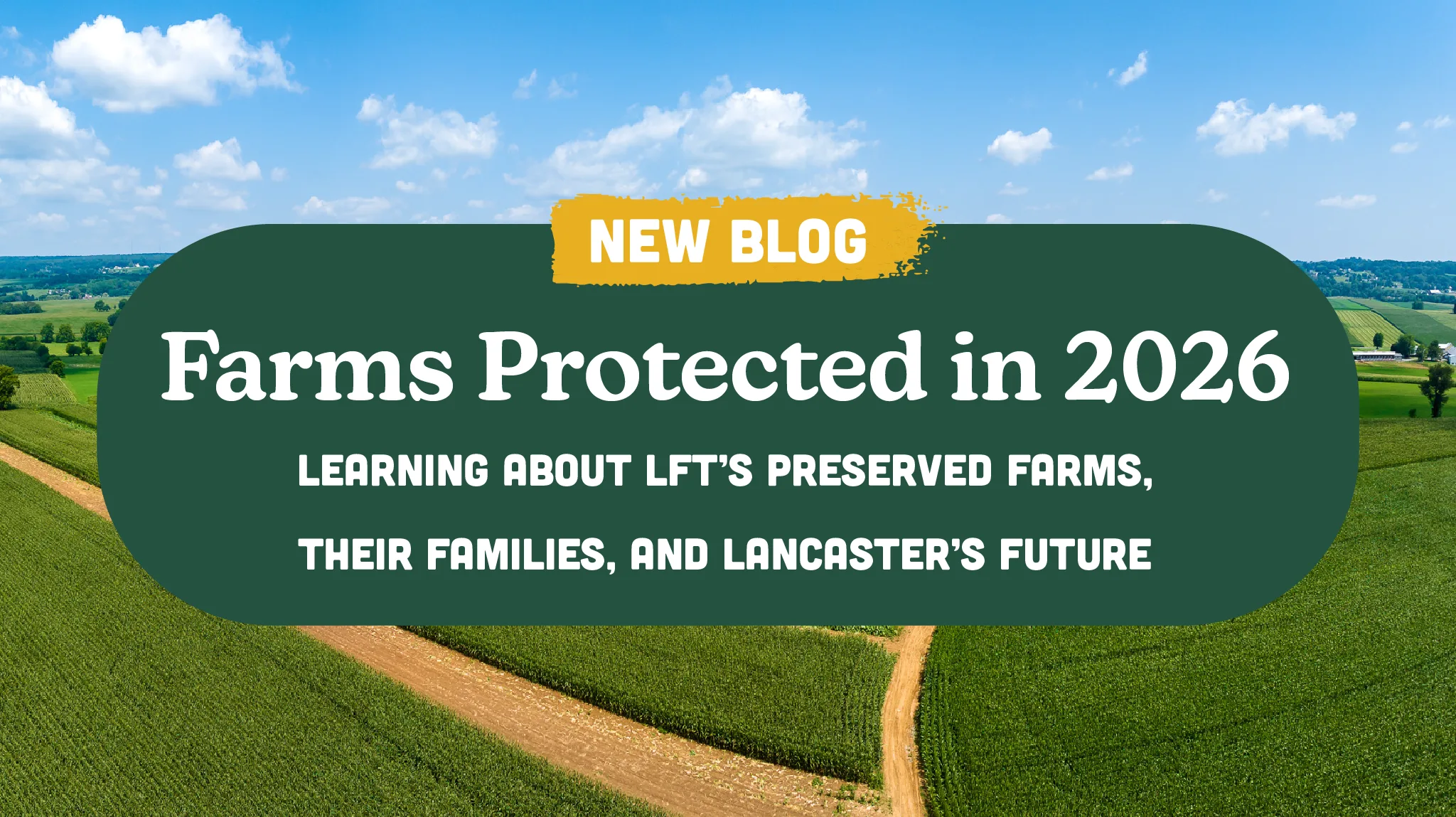 Farms Protected in 2026
